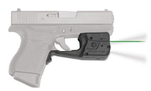 CTC LL-803G Laserguard Pro Grn Glk 42,43