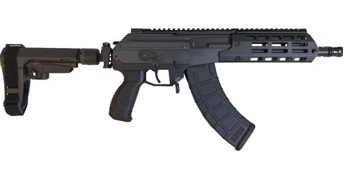 Galil Ace Pstl Gen 2 7.62x39 8.3" 30Rd