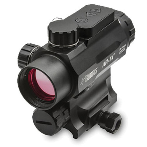AR-1X Prism Ballistic CQ 1X