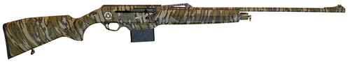 Silver Eagle XT3 410 28" Camo Tky 2-5rd
