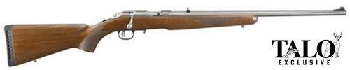 AmerR/F 22mag S Walnut Stock TALO
