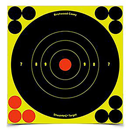 8" Target Dispenser 12pk 