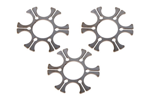 Moon Clip For 10MM GP100 #1775 3/pkg