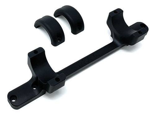 DNZ Sav All Rd Offset 1"High Matte LA