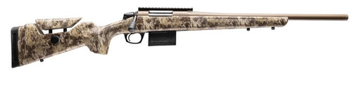 Cascade Vrmt 22 CM 20" TB FDE/Highlander 10-rd