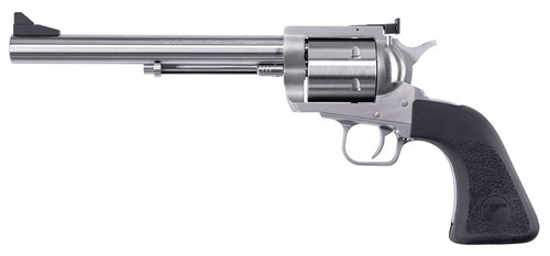 BFR S/A Rev 44Mag 7.5" SS AS 6Rd