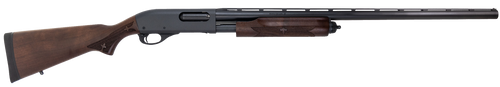 Remington Firearms (New) R68870 870 Fieldmaster 20 Gauge 3" 4+1 28" Blued Barrel/Rec, Walnut Furniture, Bead Front Sight, 3 Chokes