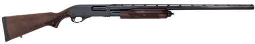 Remington Firearms (New) R68870 870 Fieldmaster 20 Gauge 3" 4+1 28" Blued Barrel/Rec, Walnut Furniture, Bead Front Sight, 3 Chokes