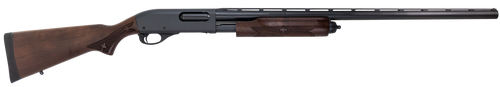Remington Firearms (New) R68870 870 Fieldmaster 20 Gauge 3" 4+1 28" Blued Barrel/Rec, Walnut Furniture, Bead Front Sight, 3 Chokes