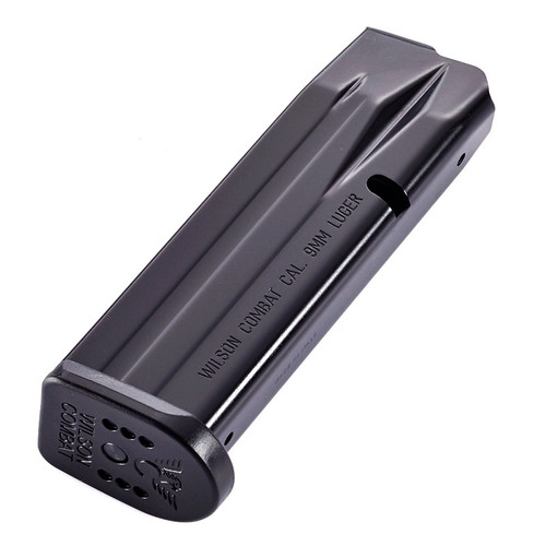 WC Magazine EDC X9 9mm Blk 15rd