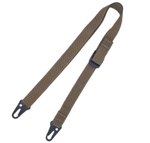 SPRTRDG 1" 2 Point Rifle Sling, HK Coy