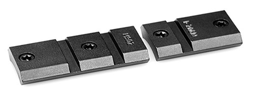 Maxima 2-pc Base Sav.Acc/Ruger Amc Matte