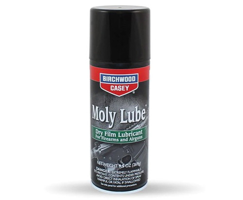 Moly Lube Aerosol 9.50 oz