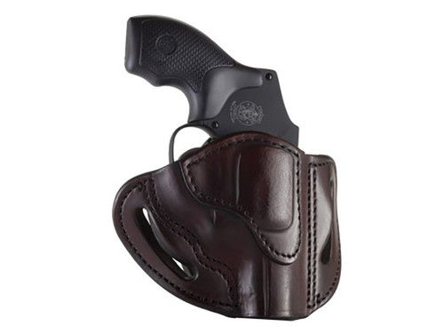 1791 Revolver Holster 3" SBR Brown RH K