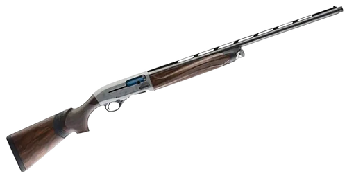 Beretta USA J42CK12 A400 Xcel Sporting 12 Gauge 3" 2+1 32" Blued Barrel, Wolf Gray Metal Finish, Walnut Kick-Off Stock