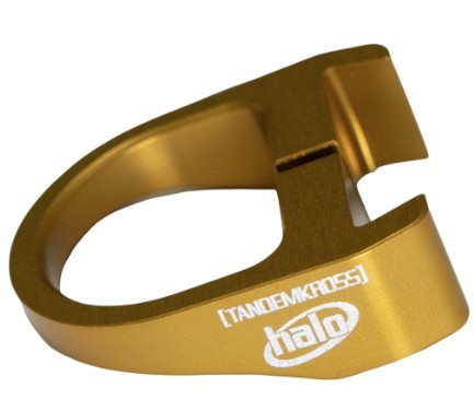 Halo Charging Ring MKIII/MKIV & 22/45 Gld