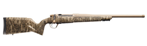 Evoke Mossy Oak 7mmBC 16.25" FDE/MOBL 4-rd