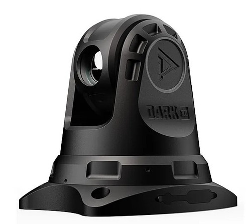 Dark30 Defiance LS 384 PTZ Thermal Camera