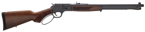 Provider Rfl 357 Mag 20" D&T Bld/Wd 10rd