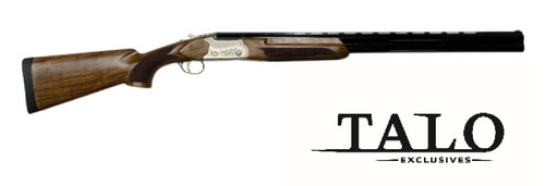 Trinity II Gold O/U 12ga 28" FO Bld/Wd TALO 2rd