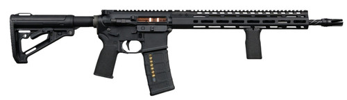 U526 5.56mm 16" TB MLOK Blk/Brnz 10-rd