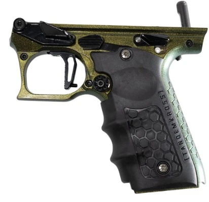 #TANDEMIZED "Cthulhu Lwr MarkIV/MKIV22/45 Grn