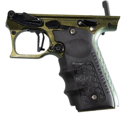 #TANDEMIZED "Cthulhu Lwr MarkIV/MKIV22/45 Grn