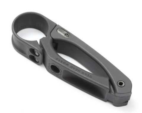 Gear Head Works Tail Hook Mod 1C Blk