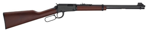 L/A .22 Mag 18.5" Bld/Walnt 12-rd