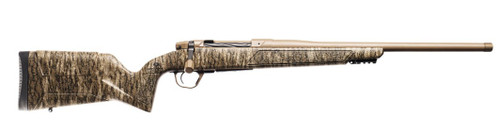 Evoke Mossy Oak 6.5 CM 20" FDE/MOBL 4-rd
