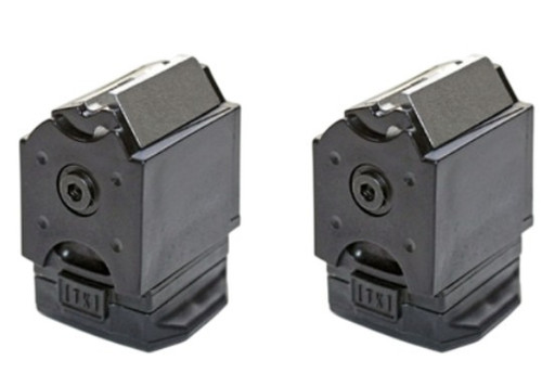 Companion Ext Mag Bumper Ruger 10/22 2PK