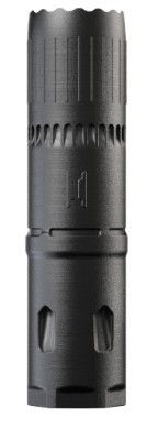 EXO 5.56 HUB Titanium Blk
