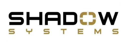 E526 Pistol 5.56mm 11.5" TB MLOK Blk/Blk 30-rd