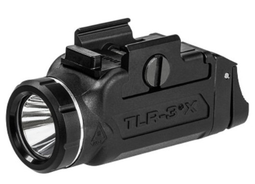 TRL-3X Gun Light (1913) Blk