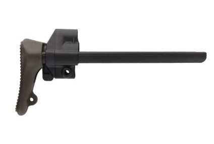 MKE Retractable Stk Fits HK33 Rfl