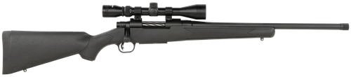 Mossberg 28212 Patriot  400 Legend 4+1 20" Synthetic Stock