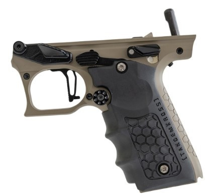 #TANDEMIZED "Cthulhu Lwr Mark IV & 22/45 FDE