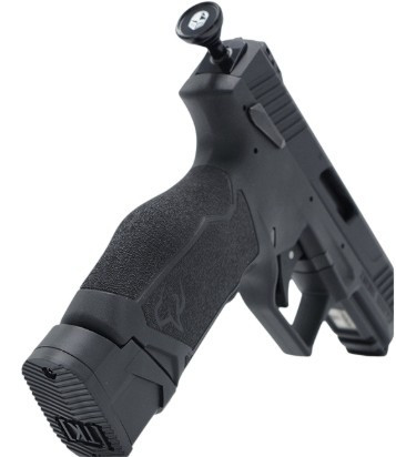 Wingman +5 Mag Bumper For Taurus TX 22 2Pk