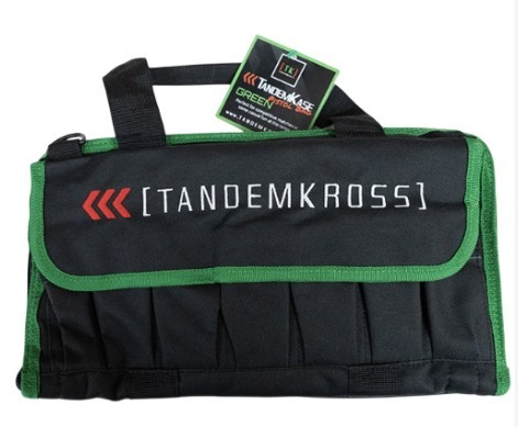 TandemKase Pistol Bag By Rim/Edge