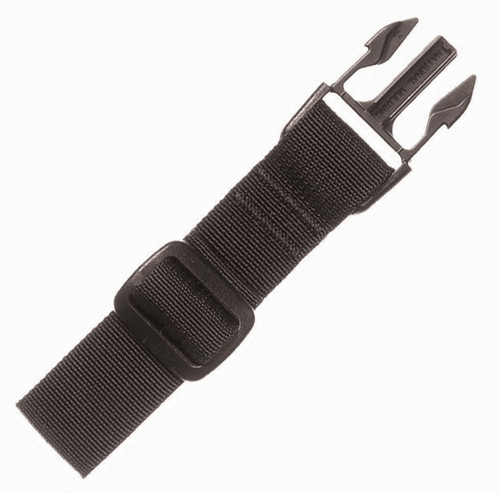 TSHL Web Loop Sling Attachment Swivel BK