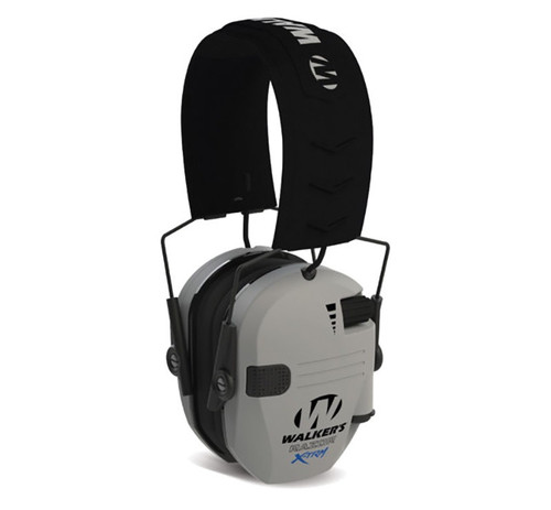 Razor Digital X-Treme Muff Grey
