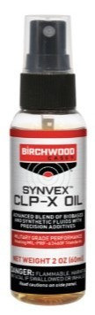 SYNVEX CLP-X 2 oz. Pump