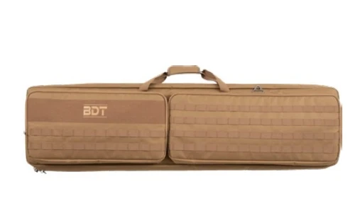 Ultra-Lt Suppressor Tac Rifle Range Bag 48" Tan