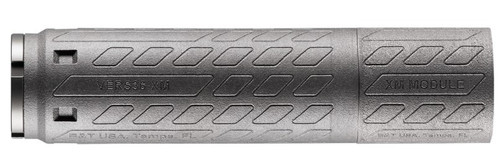 Verse36-XM .36 Cal Titanium DT Grey