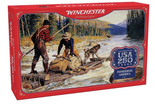 USA 250th .30-30 Win 170gr PP 20/Bx