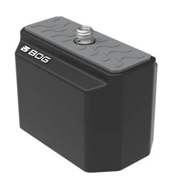 DeathGrip Mounting Block
