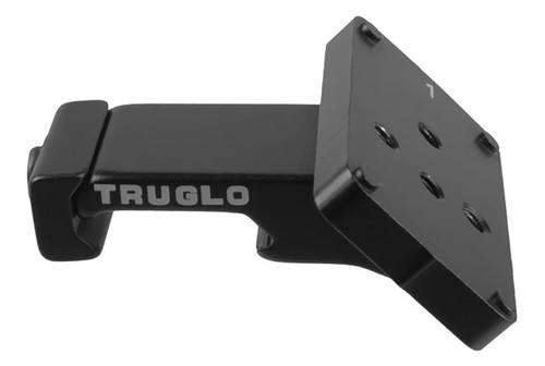 OffSet Universal RedDot Sight Mount