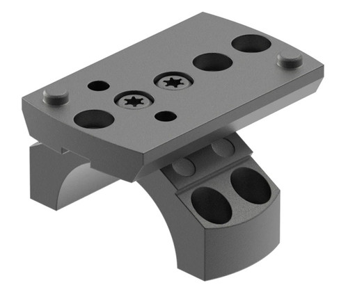 DeltaPoint Pro 1" Ring Top Mount Kit