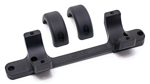 DNZ Remington 700 30mm Low Matte SA