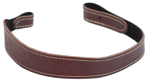 Chipmunk Sling Brown 